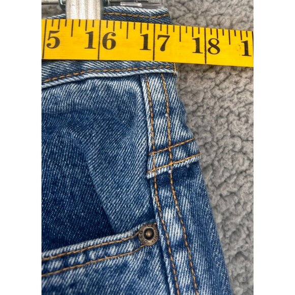 Oleg Cassini Women's Jeans Size 18 - Picture 4 of 10